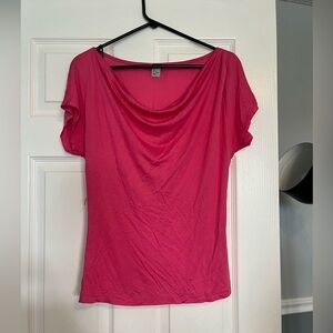 H&M Pink Women's Blouse